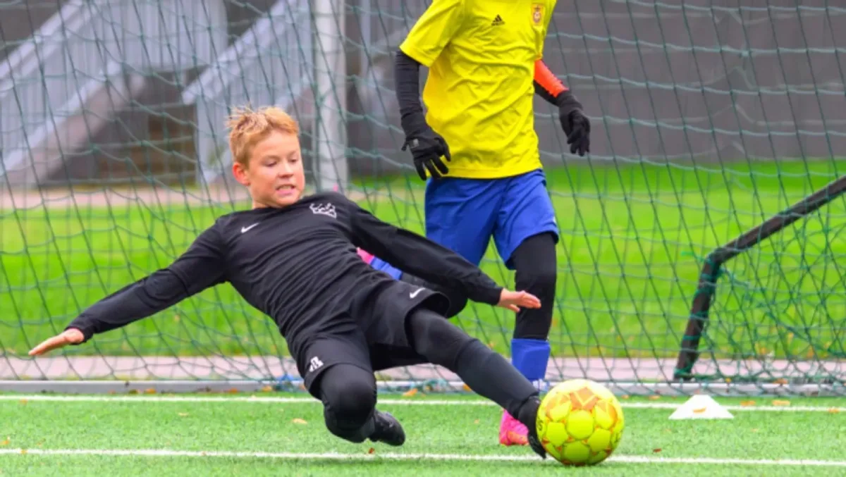 Jūrmalas Futbola skolas Festivāls "3 pret 3"