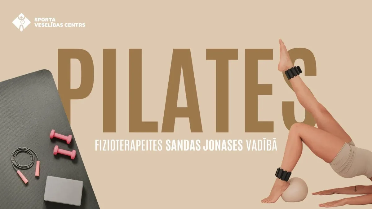 Pilates