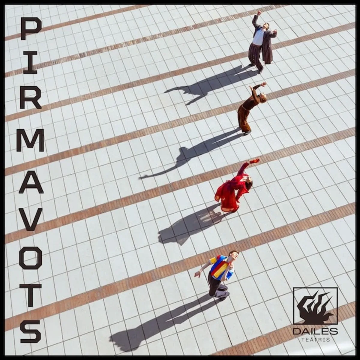 PIRMAVOTS