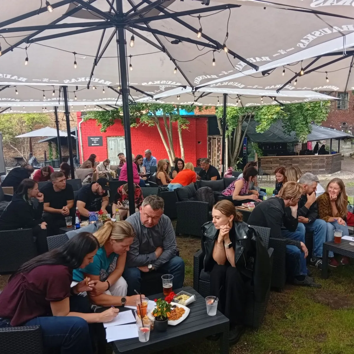Liepājas Erudīcijas spēles Rudens turnīrs 2026
