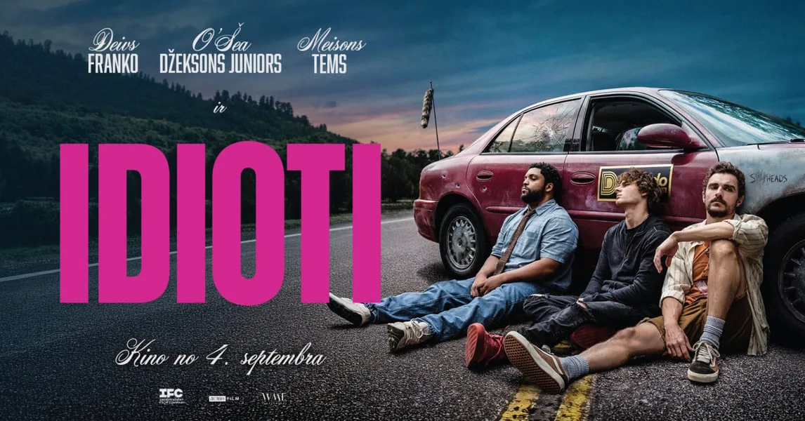 Idioti