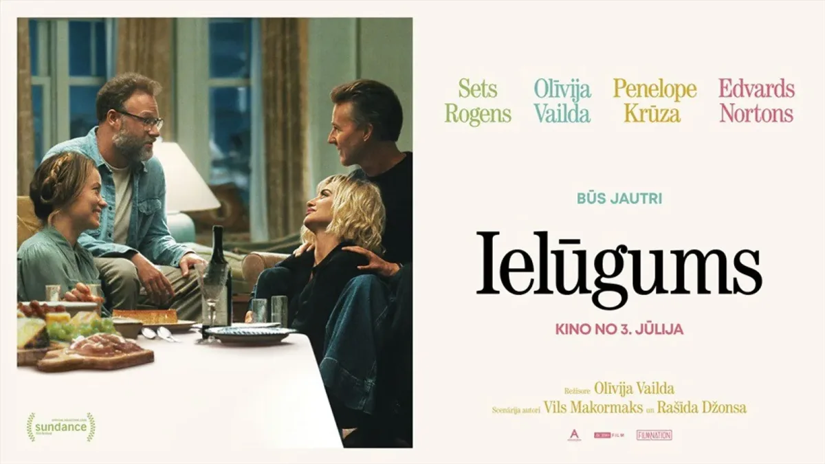 Ielūgums