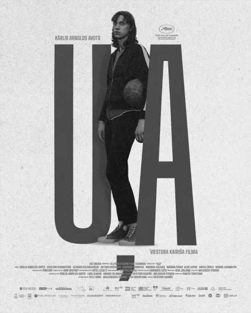UĻA
