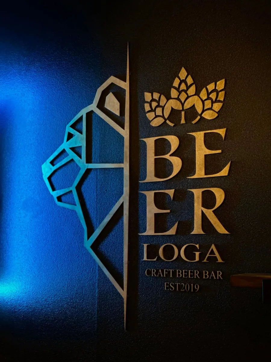 Beerloga Bar / Pasākumi maijā.
