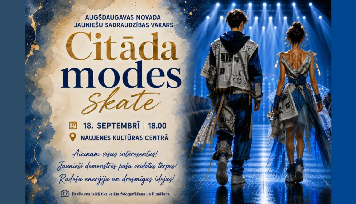Netradicionāla modes skate “Rudens fantāzija”