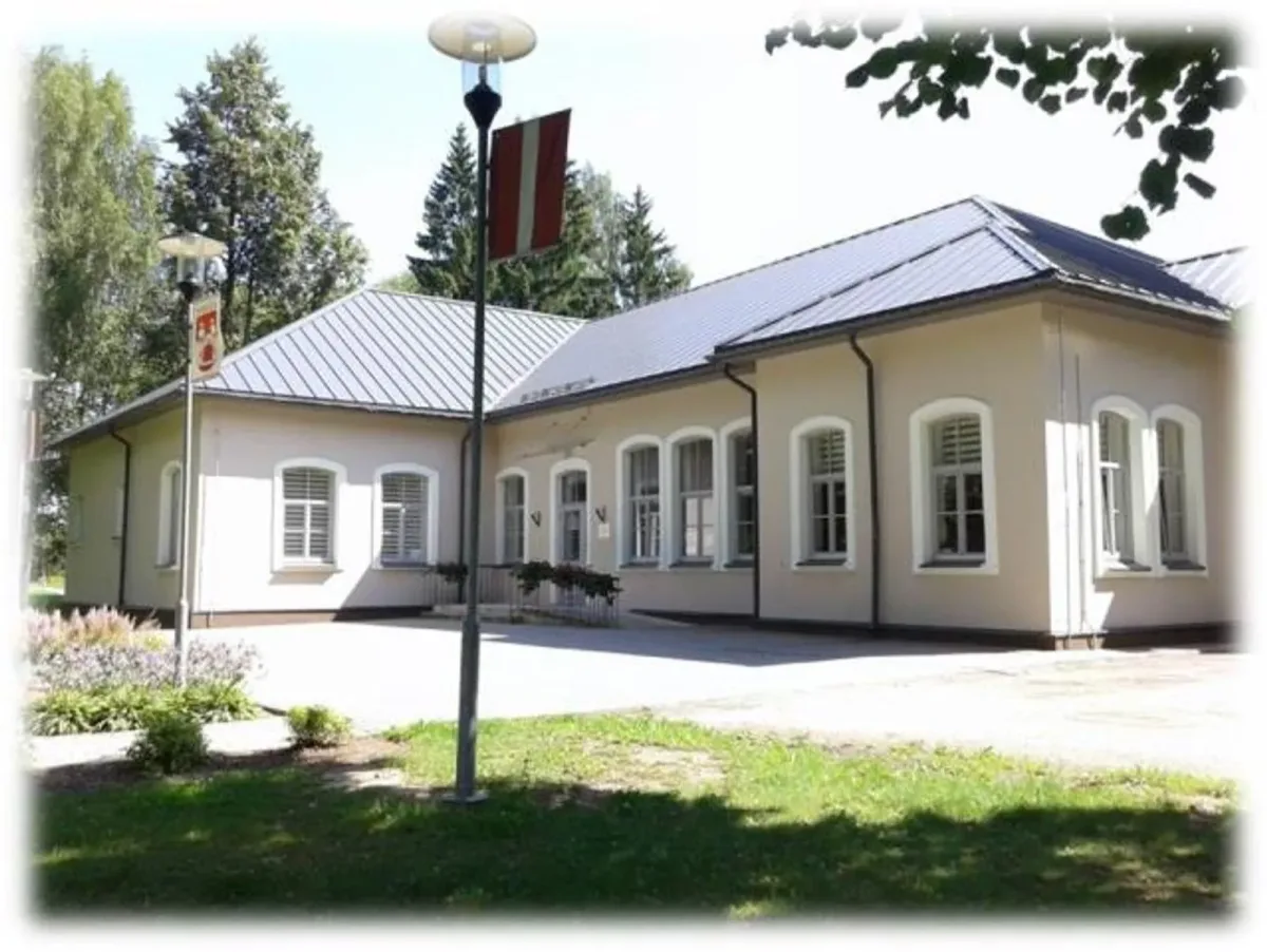 Laulāto pāru vakars “Viss sākas ar mīlestību”