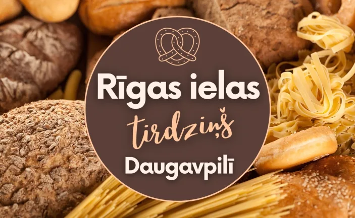 Rīgas ielas tirdziņš