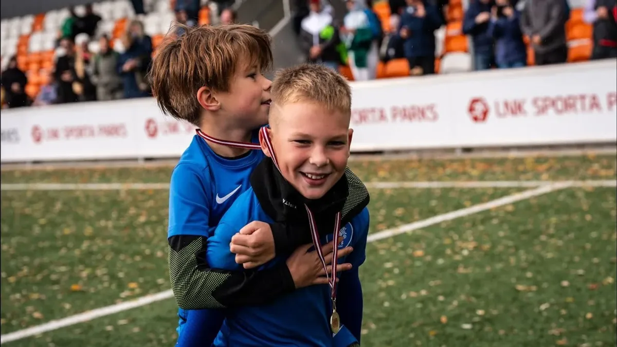 LNK Sporta parka festivāls