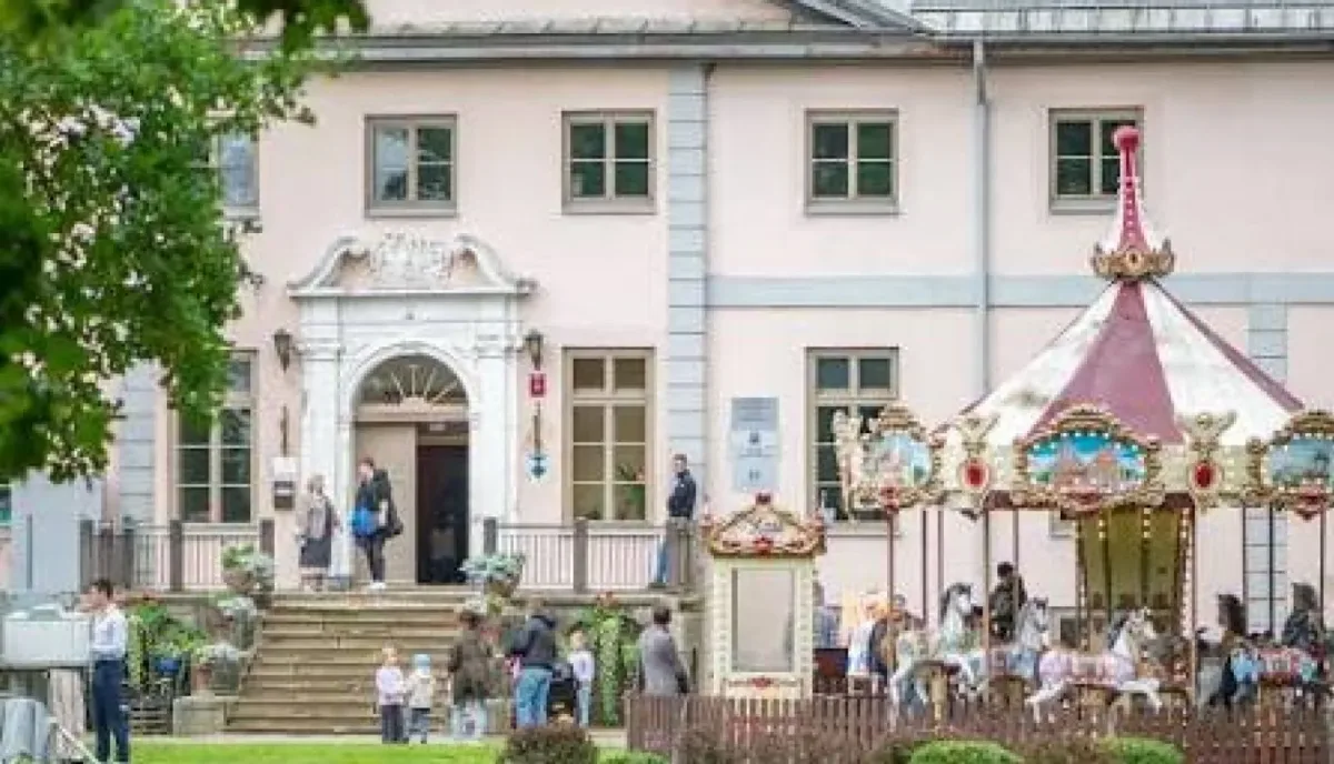 Vilces pagasta svētki "Visi uz Vilci!"