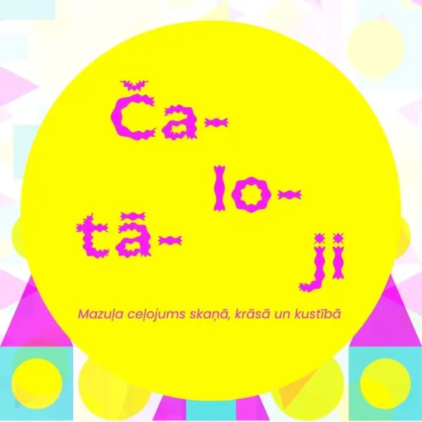 ČALOTĀJI