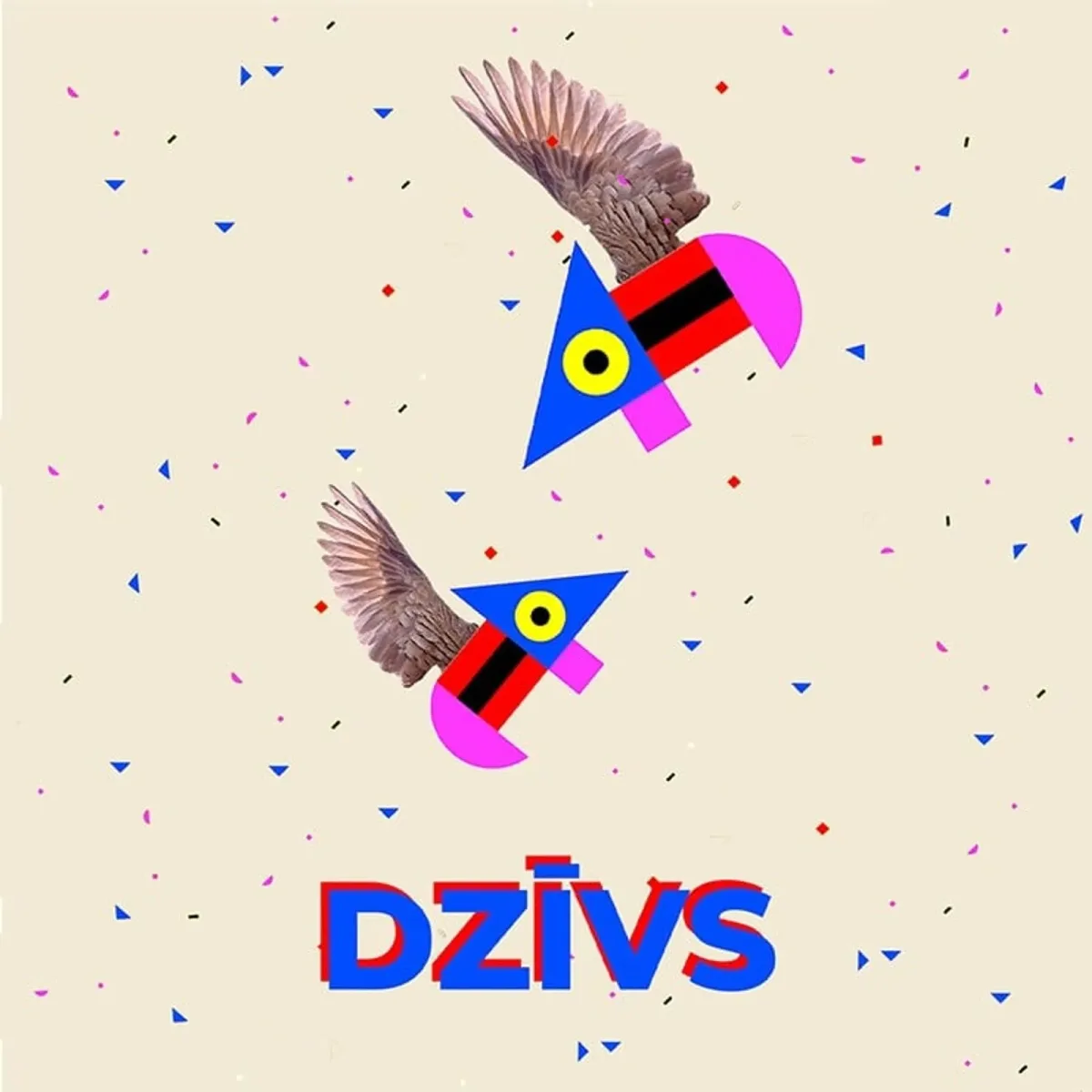 Izrāde bērniem | DZĪVS