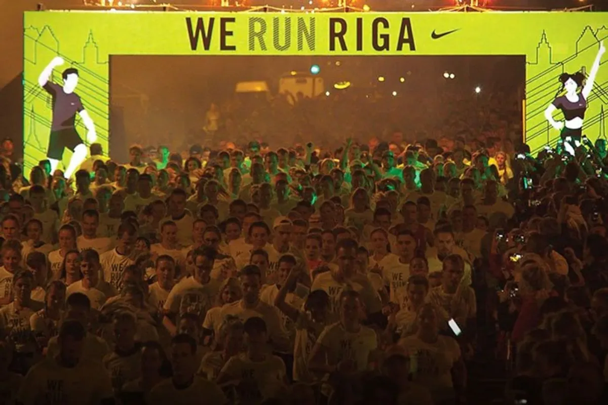 We Run Riga 2026