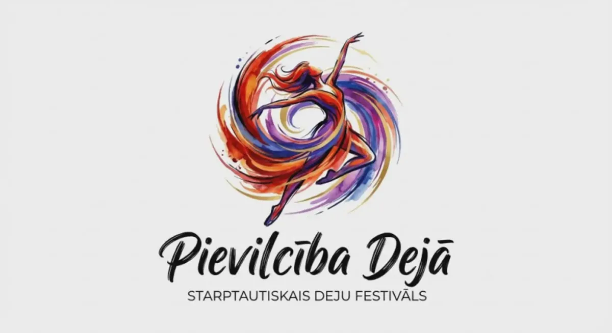 Starptautiskais deju festivāls "Pievilcība dejā"