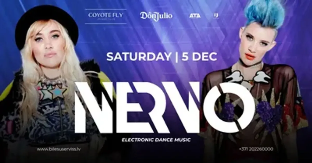 Nervo