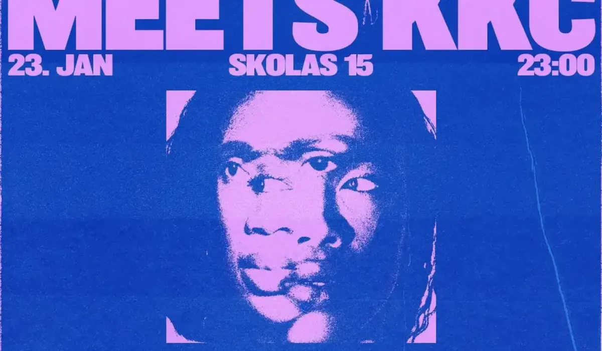 Takka: Noktīrns