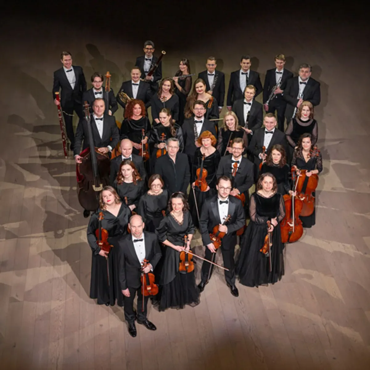 Sinfonietta Rīga 21. koncertsezona 2026/2027
