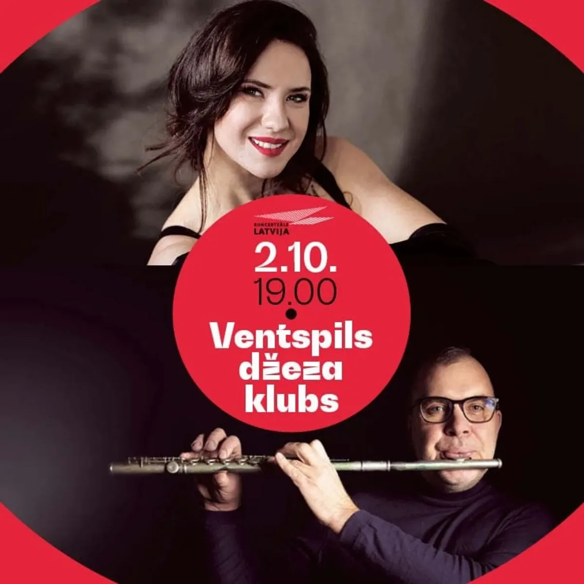 Ventspils džeza klubs