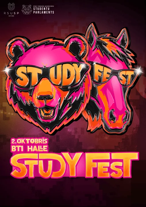 StudyFest 2026