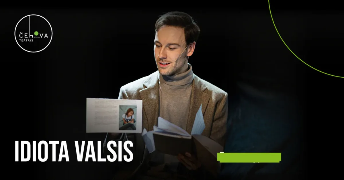 Idiota valsis