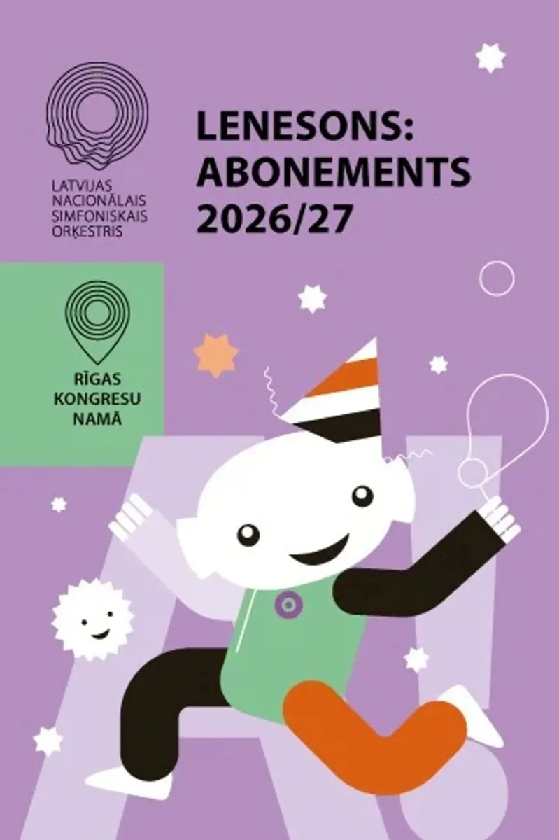 LENESONA ABONEMENTS 2026/2027