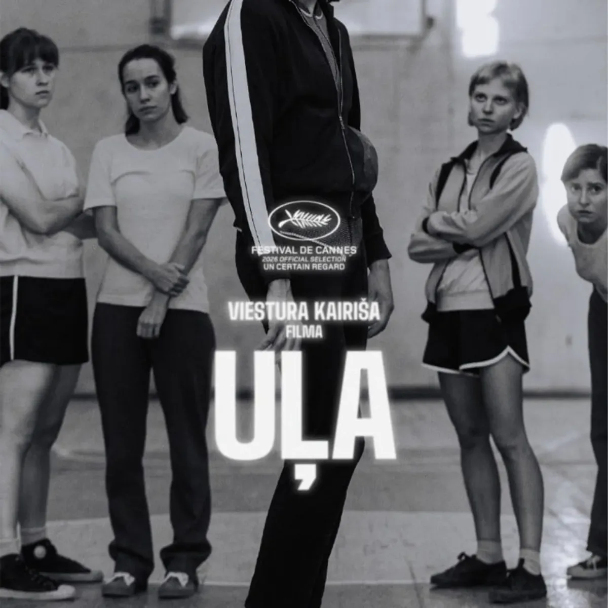 Filma “UĻA”