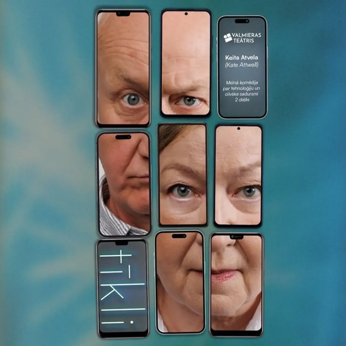 TĪKLI