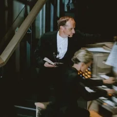 APKALNA. FAUSTS. ZNOTIŅŠ. Koncertizrāde