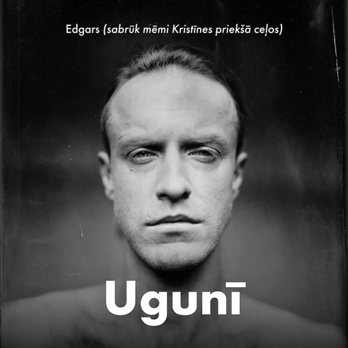 Ugunī