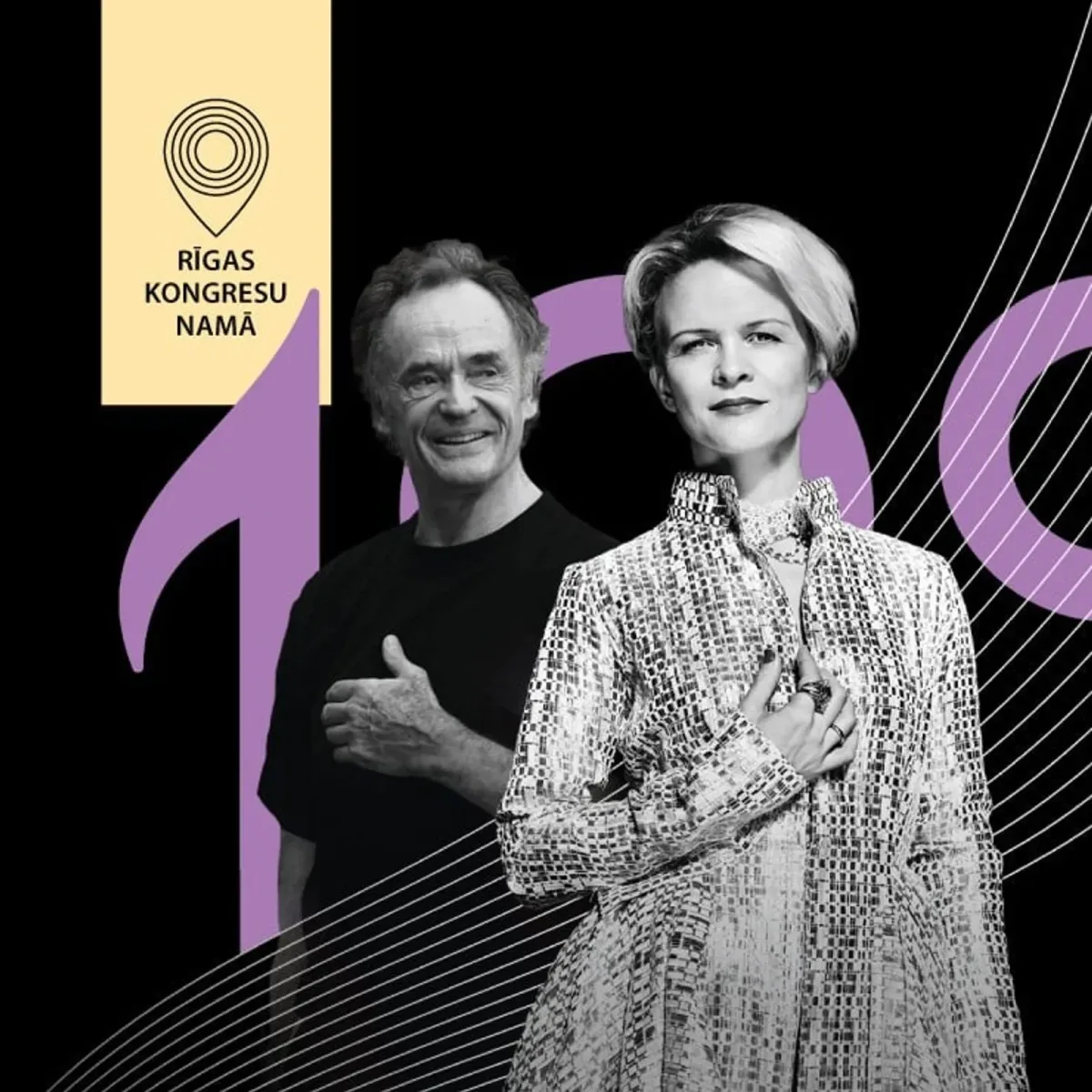 LNSO, IVETA APKALNA UN MAESTRO KAZADESĪ
