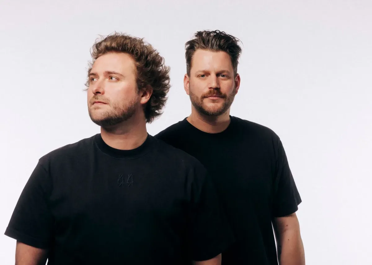 Joyhauser & Mha Iri koncerts "Crave Night"