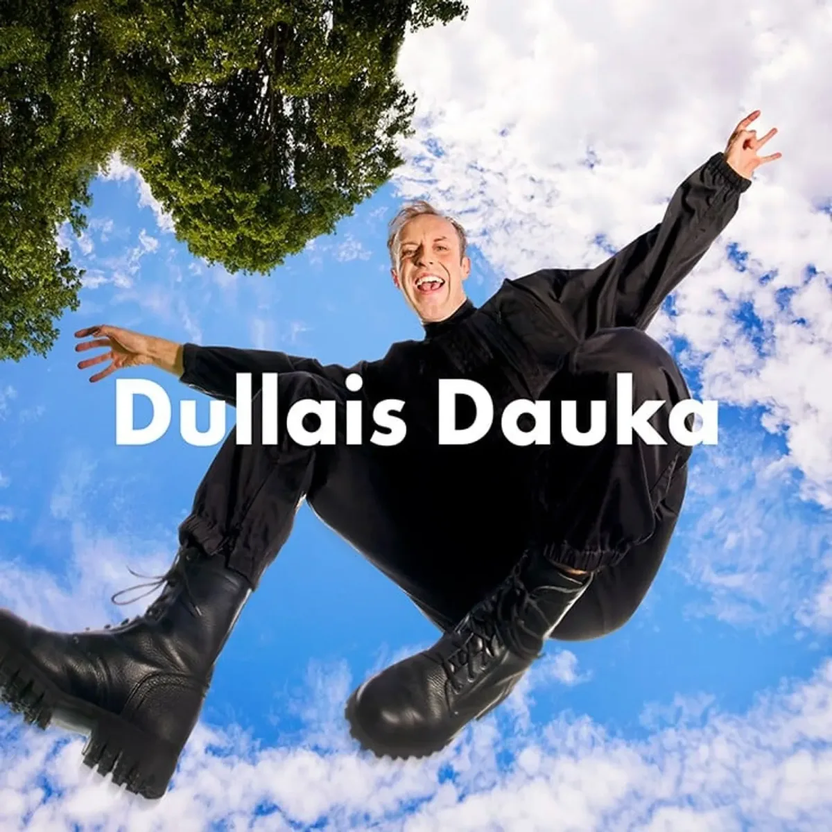 Dullais Dauka