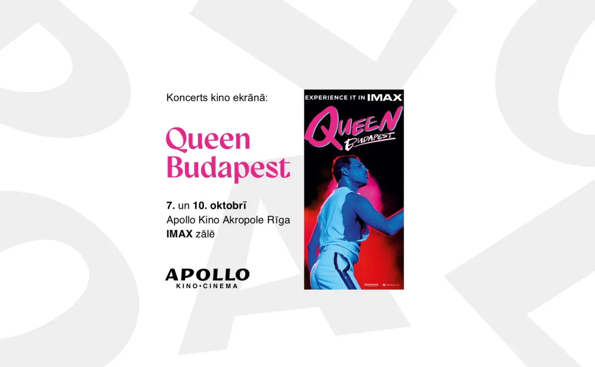 Queen Budapest