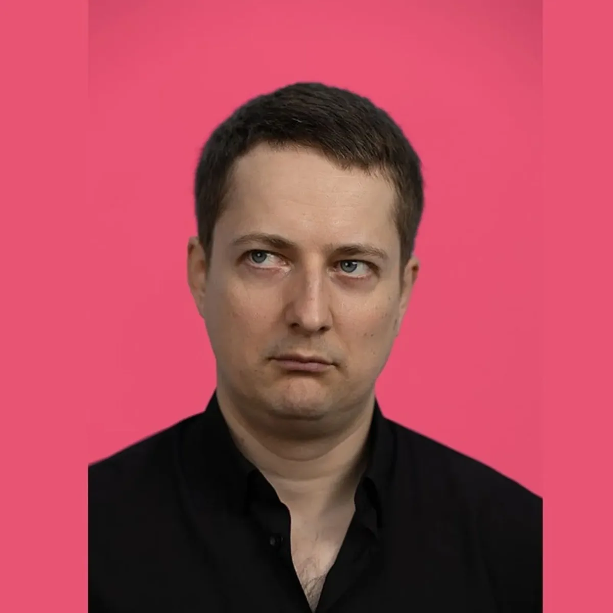 SMAIDS | Riktīgi pozitīva stand- up komēdija. Komiķis Maksims Trivaškevičs