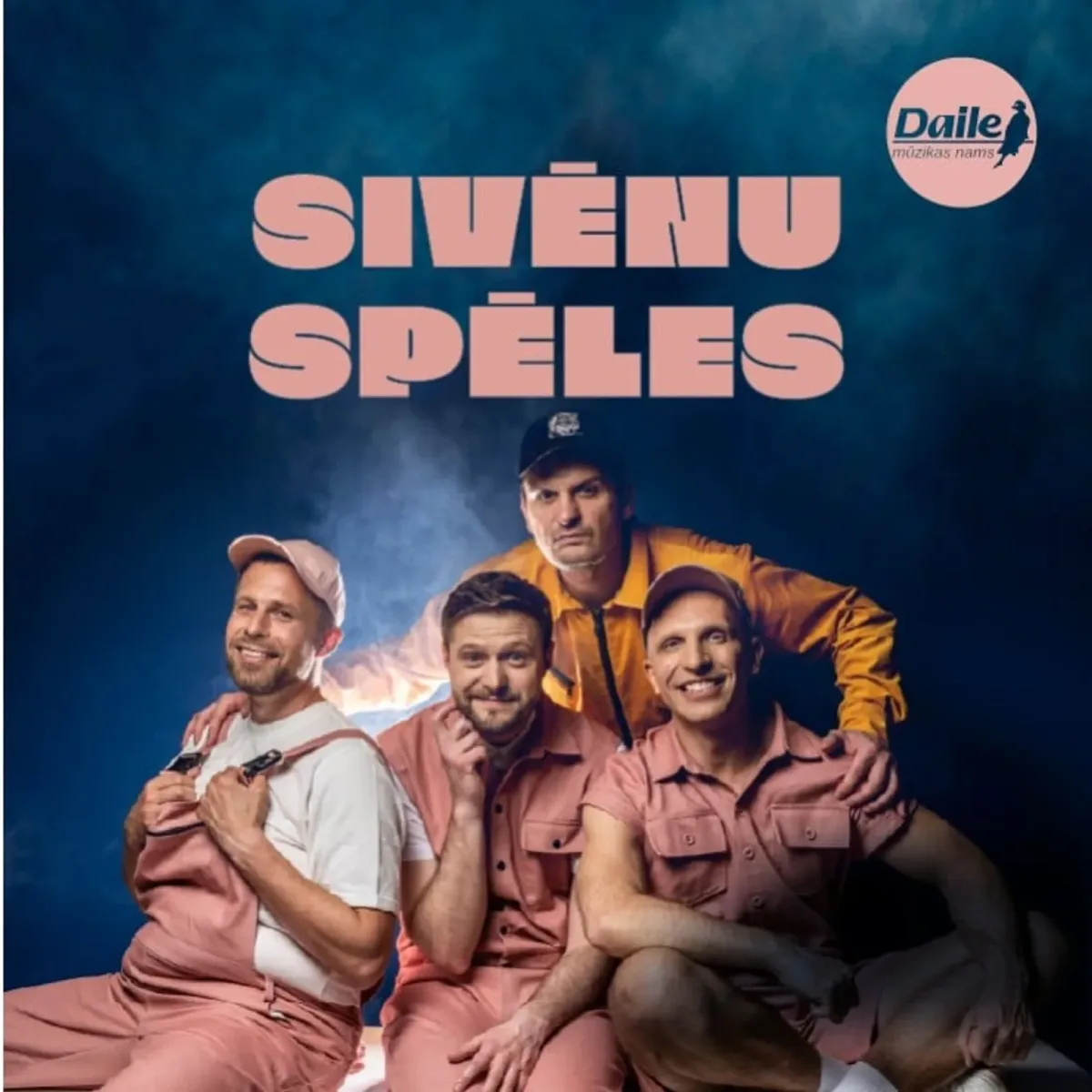 SIVĒNU SPĒLES