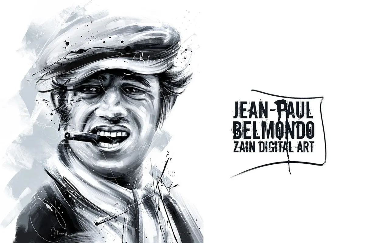 ŽANS-POLS BELMONDO (RUS)