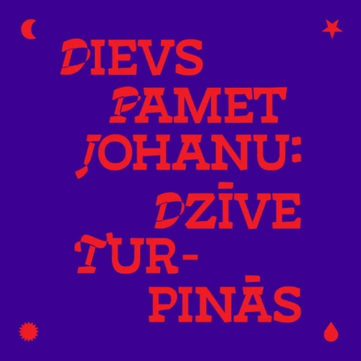 DIEVS PAMET JOHANU: DZĪVE TURPINĀS | Baroka mūzikas Vizuālā teātra izrāde