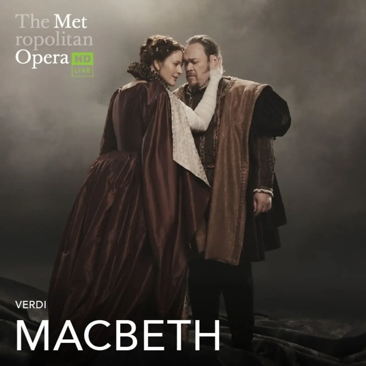 Met Opera: Makbets