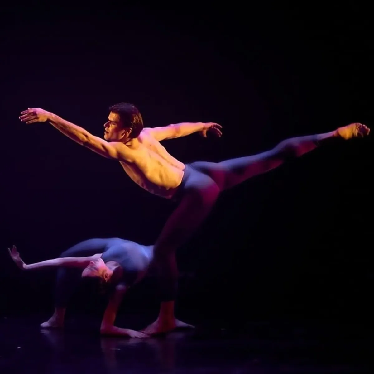 31. SBBF | Kyiv Modern – Ballet (Modernā Baleta teātris) – Ukraina