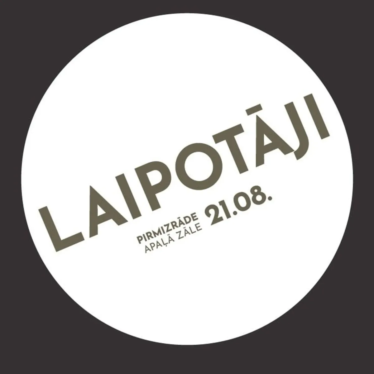LAIPOTĀJI