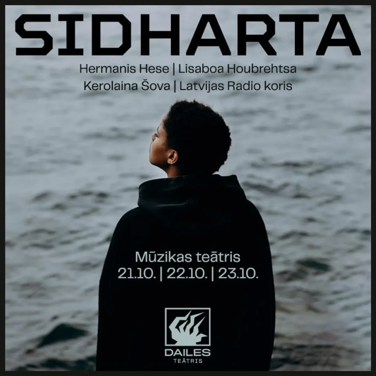 SIDHARTA