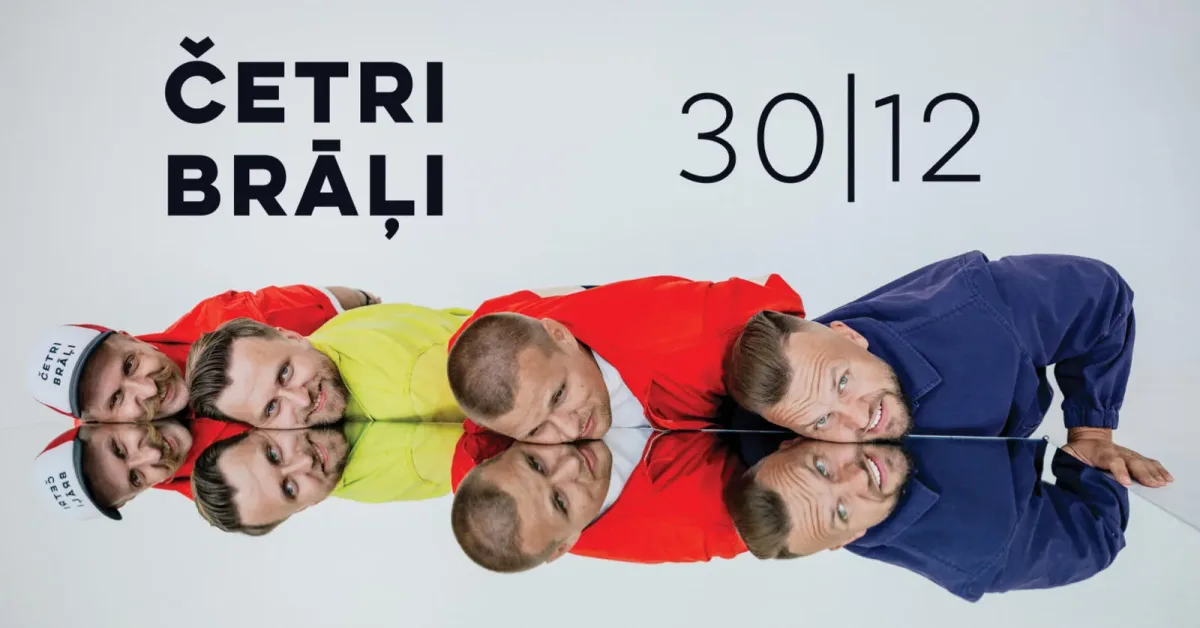 Četri Brāļi