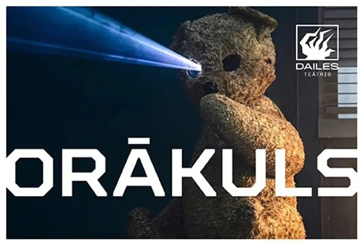 ORĀKULS