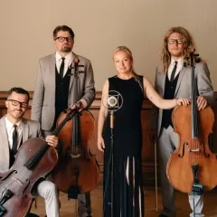 RAIMONDA PAULA ZELTA MELODIJAS. Melo-M un Dināra Rudāne