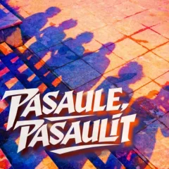 PASAULE, PASAULĪT. Borisa Rezņika dziesmu stāsts