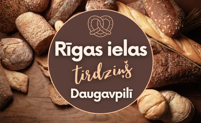 Rīgas ielas tirdziņš