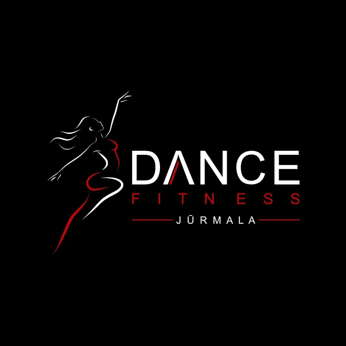 Dance Fitness Jūrmala