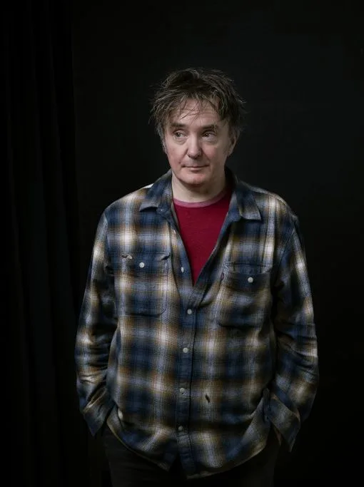 Dylan Moran: LOOKING FOR TROUBLE