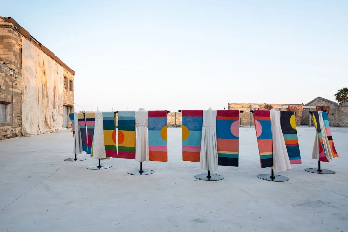 Exhibition "Always the Sun"