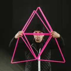 OUROBOROS. Rīgas cirka viesizrāde