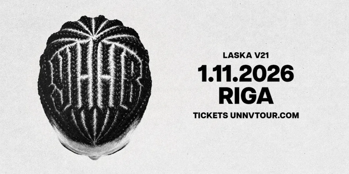 UNNV | RĪGA